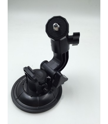 Alfa Network HQ XL M6 Zuignap bevestiging t.b.v. Tube U (N)