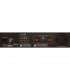 Versterker met equalizer 1000watt Skytec SPL 1000EQ