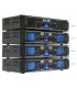 Versterker met equalizer 1000watt Skytec SPL 1000EQ