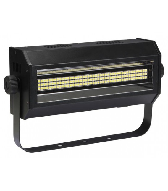 LEDSTROBOSCOOP 60watt HQ POWER NUROLED 1000 DMX