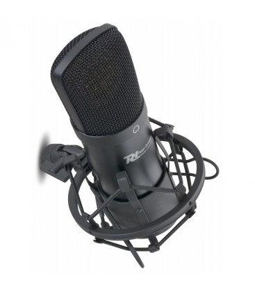 Professionele Studio FET Condensatormicrofoon PDS-M01