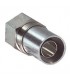 F-CONNECTOR KNIJP 7mm HQ per 10 st