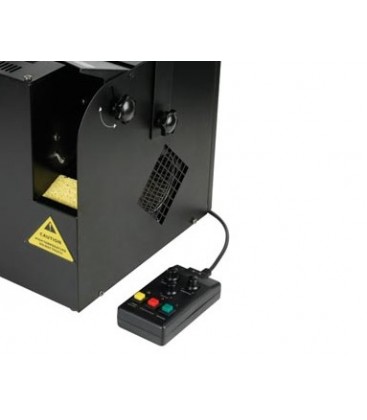 PRO Rook Nevel Machine HAZER HQ Power VDP600HZ