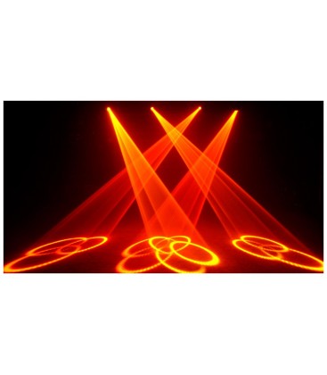 PRO Rook Nevel Machine HAZER HQ Power VDP600HZ