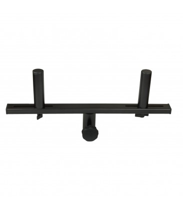 TWIN SPEAKER BRACKET Mk2 JB SYS HILEC