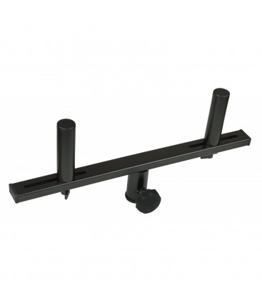 TWIN SPEAKER BRACKET Mk2 JB SYS HILEC