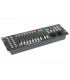 240-Kanaals DMX Controller met jogwheels HQ VDPC130