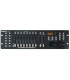 240-Kanaals DMX Controller met jogwheels HQ VDPC130