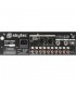 4-Kanaals DJ Mixer USB/MP3 SKYTEC STM-7010