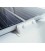 MIDDENSTEUNEN voor zonnepanelen 2 stuks 20cm