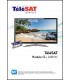 TELESAT CI+ Module met Smartkaart CAM701