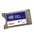 TELESAT CI+ Module met Smartkaart CAM701