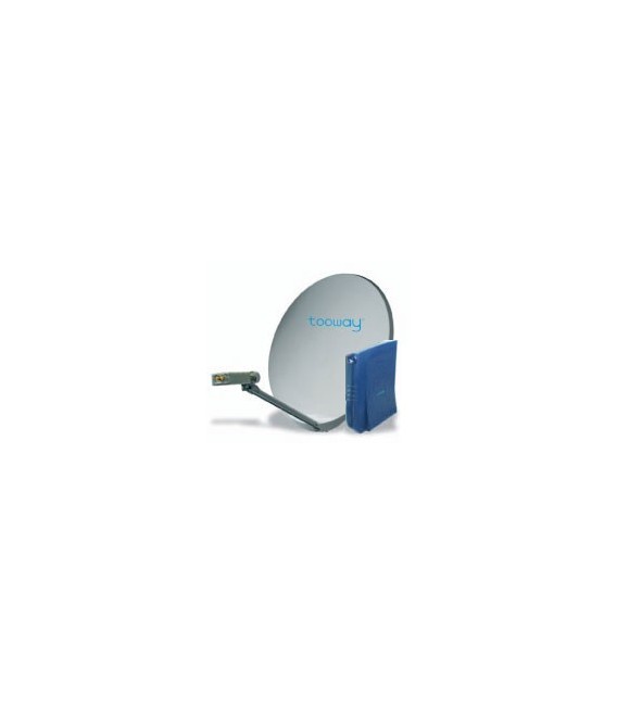 TOOWAY INTERNET KA BAND