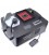 Rookmachine LED Effect DMX 24 x 3W LED beamZ S2000