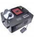 Rookmachine LED Effect DMX 24 x 3W LED beamZ S2000