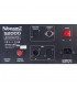 Rookmachine LED Effect DMX 24 x 3W LED beamZ S2000