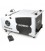 IJsgekoelde Pro. Rookmachine DMX beamZ ICE1800