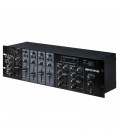 5 Kanaals Horeca Mixer MIX 5.2 JB SYSTEMS