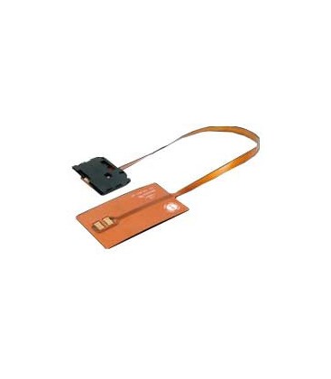 SMARTCARD INTERFACE