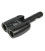 CARPLUG SPLITTER 2 X 12v HQ