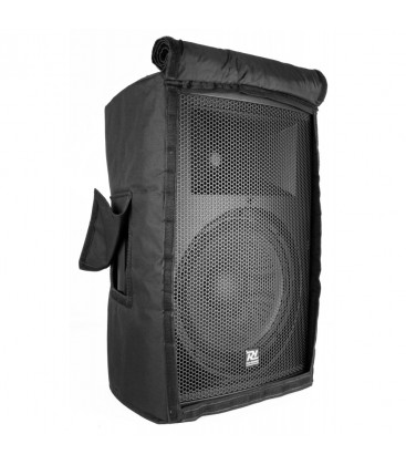 Speaker Cover deluxe voor PD412 Power Dynamics PD412SC