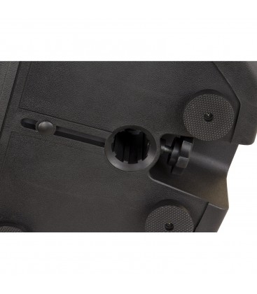 PSA-15 Actieve PA speaker 15Â” 1200watt JB SYSTEMS