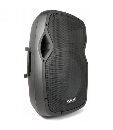 Actieve PA speaker 15Â” 800W VEXUS AP1500A