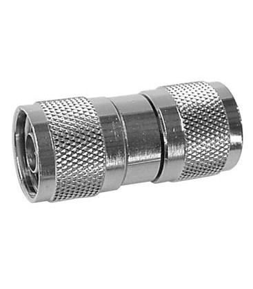 ADAPTER N Male -> N Male