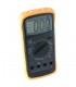 DIGITALE MULTIMETER MET 32 MEETBEREIKEN SKYTRONIC DMM10