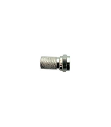F-Connector 5,5mm per/st