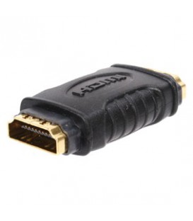 HDMI KOPPELSTUK Gold Plated VC-007 G / VGVP34900B