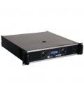 Professionele versterker 2 x 1250watt PDA-B2500