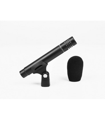 DRUMMICROFOONSET 7 MICROÂ’S GATT AUDIO DKIT-7