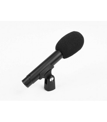DRUMMICROFOONSET 7 MICROÂ’S GATT AUDIO DKIT-7