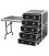 Ladenkast PRO 5 Laden & Table FD PRO PD-FA6