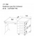 Ladenkast PRO 5 Laden & Table FD PRO PD-FA6