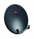 TRIAX TDS80 A / INVERTO / SAB Donker Grijs 79cm