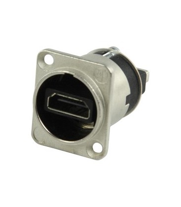 HDMI INBOUW NEUTRIK
