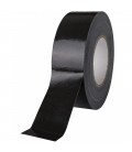 GAFFA TAPE BRITEQ ZWART 50mm X 50m GAFFER 50-BK
