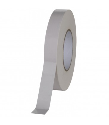 GAFFA TAPE BRITEQ WIT 25mm X 50m GAFFER 25-WH