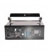 Animatie Laser IBIZA SCAN1100RGB 1100MW RGB met DMX / ILDA /IRC
