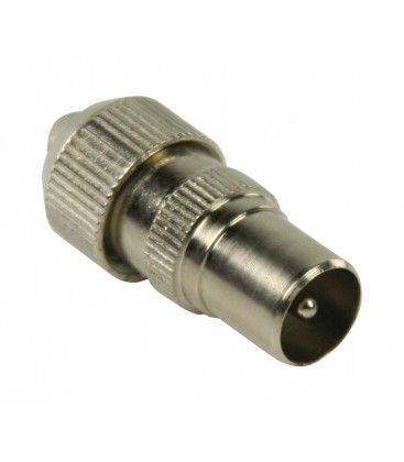 TV DVB-T STEKKER Klass A HQ Metal M