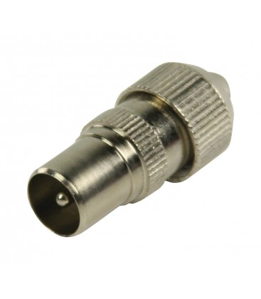 TV DVB-T STEKKER Klass A HQ Metal M