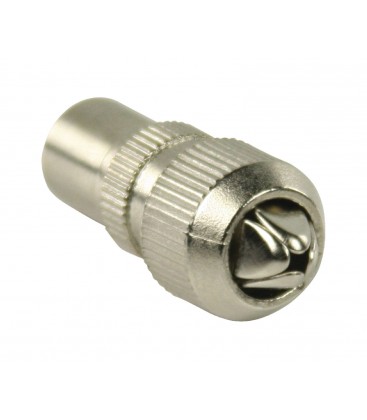 TV DVB-T STEKKER Klass A HQ Metal M