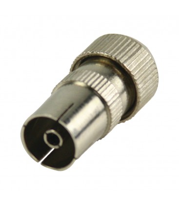 TV DVB-T STEKKER Klass A HQ Metal V