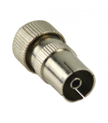 TV DVB-T STEKKER Klass A HQ Metal V