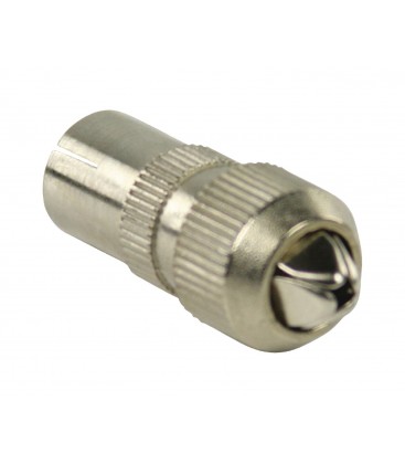 TV DVB-T STEKKER Klass A HQ Metal V