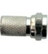 F-Connector 6,8mm per 20 st