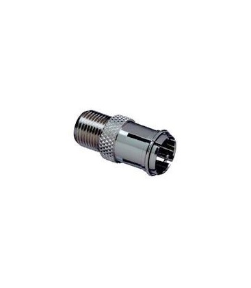 F-Connector QUICK per st. FC-027
