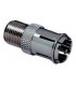 F-Connector QUICK per st. FC-027